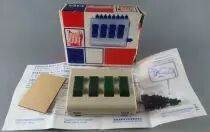 Jouef  9370 Ho Electric Remote Control for accessories Mint in Box