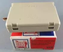 Jouef  9370 Ho Electric Remote Control for accessories Mint in Box