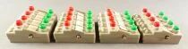 Jouef  9890 Ho 4 x Electric Remote Control for Accessories no Box