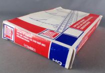 Jouef 04268800 Ho Sncf 12 Supports Mâts Poteaux de Caténaire Neufs Boite