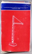 Jouef 04268800 Ho Sncf 12 x Mast and Catenary for Over Head Lines Mint in Box