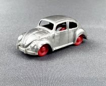 Jouef 1:87 Ho VW Beetle Gray