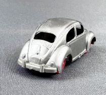 Jouef 1:87 Ho VW Beetle Gray