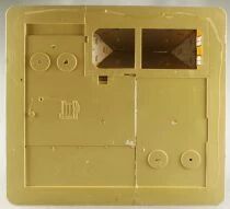 Jouef 1012 Ho School Built with Figures no Box