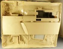 Jouef 1015 1016 1017 Ho Ensemble Moulin Sarthois Pont Romain Lavoir Assembl&eacute;