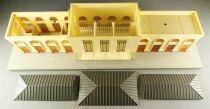Jouef 1021 Ho Large Passengers Station Built