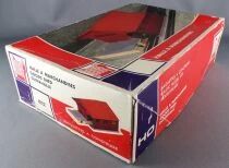 Jouef 1022 Ho Sncf Gare Halle Marchandises Couverte Neuve Boite