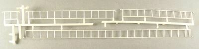 Jouef 1023 109400 Ho Railing for Turntable Bridge Desk Mint Condition