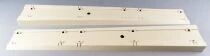 Jouef 1023 Ho 2 x Beige Access Ramp without Tracks for Turntable