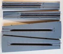 Jouef 1023 Ho Electric Turntable Boxed