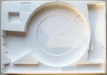 Jouef 1023 Ho Electric Turntable Boxed