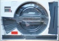 Jouef 1023 Ho Pont Tournant Electrique en Boite