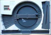 Jouef 1023 Ho Pont Tournant Electrique en Boite