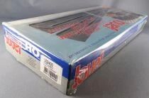 Jouef 1024 Ho Complementary for Turntable Steel Track Mint Sealed Box