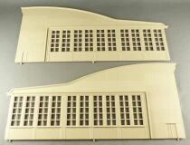 Jouef 1025 Ho Sncf Engine-Shed Mint no Box