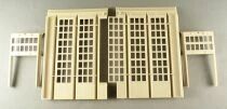 Jouef 1025 Ho Sncf Engine-Shed Mint no Box