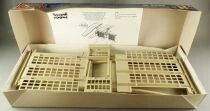 Jouef 102600 Ho Sncf Complementary Set for Engine-Shed Mint in Box
