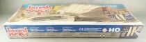 Jouef 102600 Ho Sncf Complementary Set for Engine-Shed Mint in Sealed Box