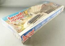 Jouef 102600 Ho Sncf Complementary Set for Engine-Shed Mint in Sealed Box