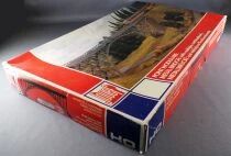 Jouef 1029 Ho Sncf Large Metal Bridge with Arches 39cm Mint in Box