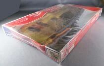 Jouef 1029 Ho Sncf Large Metal Bridge with Arches 39cm Mint in Sealed Box