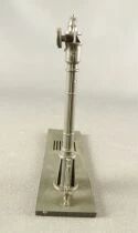 Jouef 1031 Ho Articulated Water Pump for Steam Loco Built