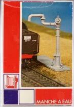 Jouef 1031 Ho Sncf Manche &agrave; Eau D&eacute;pot Vapeur Triage Neuve Boite
