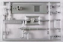 Jouef 1031 Ho Water Cranefor Steam Loco Mint no Box