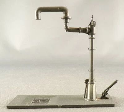 Jouef 1031 Ho Water Pump for Steam Loco Built