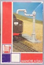 Jouef 1031 Ho Water Pump for Steam Loco Mint in Box