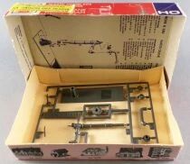 Jouef 1031 Ho Water Pump for Steam Loco Mint in Box