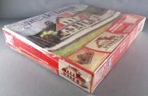 Jouef 1033 Ho Sncf Lusigny Station Plastic Model Kit Mint in Sealed Box