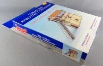 Jouef 103400 Ho Sncf Old Signal Box Mint in Box