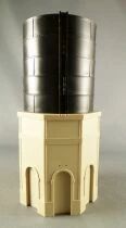 Jouef 1035 Ho Old Water Tower Partially Assembled Needs Finishing