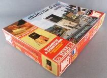 Jouef 1035 Ho Old Water Tower Plastic Model Kit Mint in Box