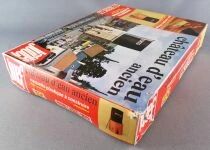 Jouef 1035 Ho Old Water Tower Plastic Model Kit Mint in Box