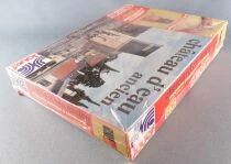 Jouef 1035 Ho Old Water Tower Plastic Model Kit Mint in Sealed Box