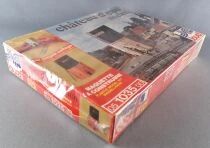 Jouef 1035 Ho Sncf Ch&acirc;teau d\'Eau Ancien Neuve Boite Cellophan&eacute;e