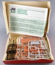Jouef 1037 Ho Light House Plastic Model Kit Mint in Box