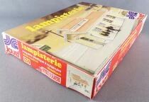 Jouef 1037 Ho Light House Plastic Model Kit Mint in Box
