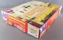 Jouef 1037 Ho Light House Plastic Model Kit Mint in Box