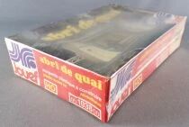 Jouef 1038 Ho Platform Shelter Plastic Model Kit Mint in Sealed Box