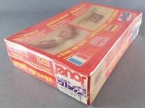 Jouef 1038 Ho Platform Shelter Plastic Model Kit Mint in Sealed Box