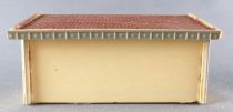 Jouef 1038 Ho Sncf Station Platform Shelter Built