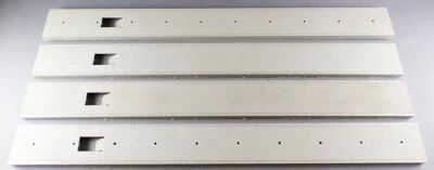 Jouef 1040 Ho 4 x Large Station Platform Mint Condition