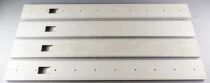 Jouef 1040 Ho 4 x Large Station Platform Mint Condition