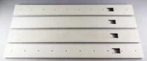 Jouef 1040 Ho 4 x Large Station Platform Mint Condition