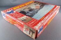 Jouef 1043 Ho Sand Distributor & Oil-Works Plastic Model Kit Mint in Box