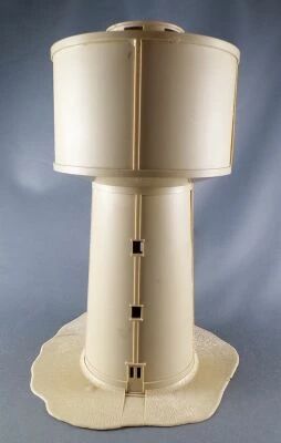 Jouef 1051 Ho Water Tower Built