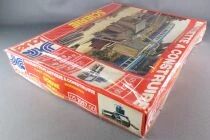 Jouef 1057 Ho Saw Mill Plastic Model Kit Mint in Sealed Box